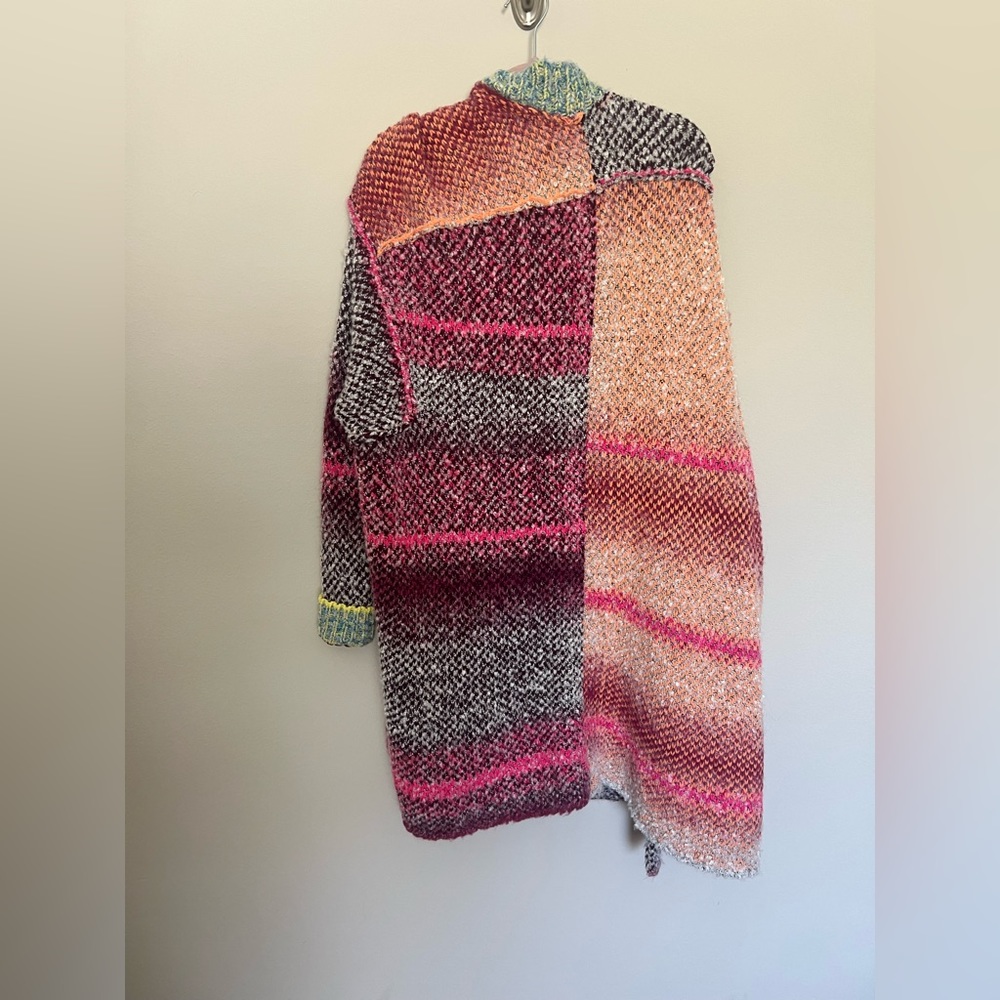 Free people day dreamer cardigan - Picture 10 of 11